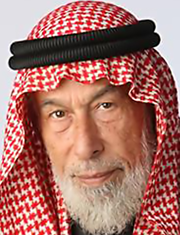 أحمد الكسيبي